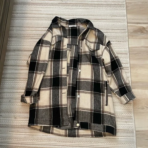 Jacket - Picture 1 of 2